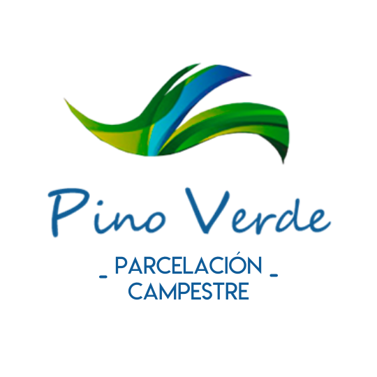 Logo Pino Verde